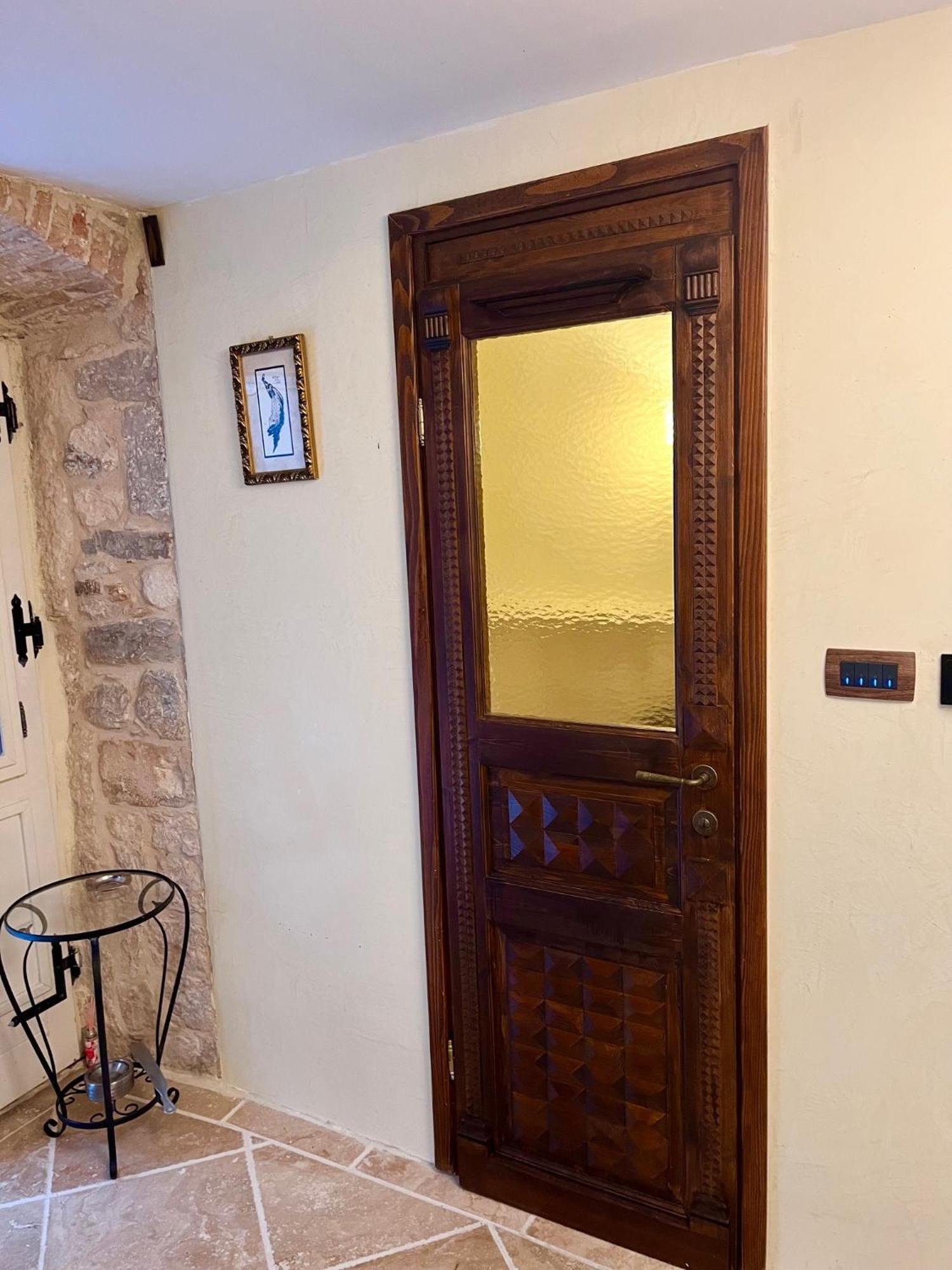 Apartment Venus Of The Palace - New Renovated Split Luaran gambar